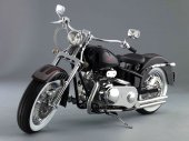 2007 Ridley Auto-Glide Old School photo